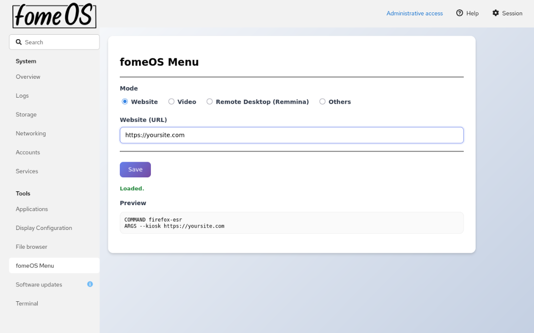 Screenshot 0